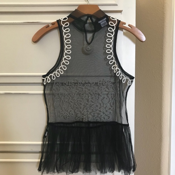 Bebe NWOT never worn - Picture 8 of 8